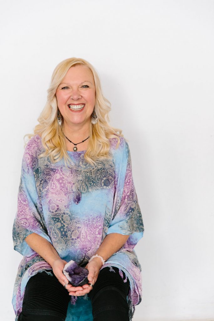 Anita Kilkenny - The Holistic VA
